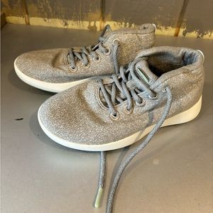 Allbirds Muzzle Sneakers